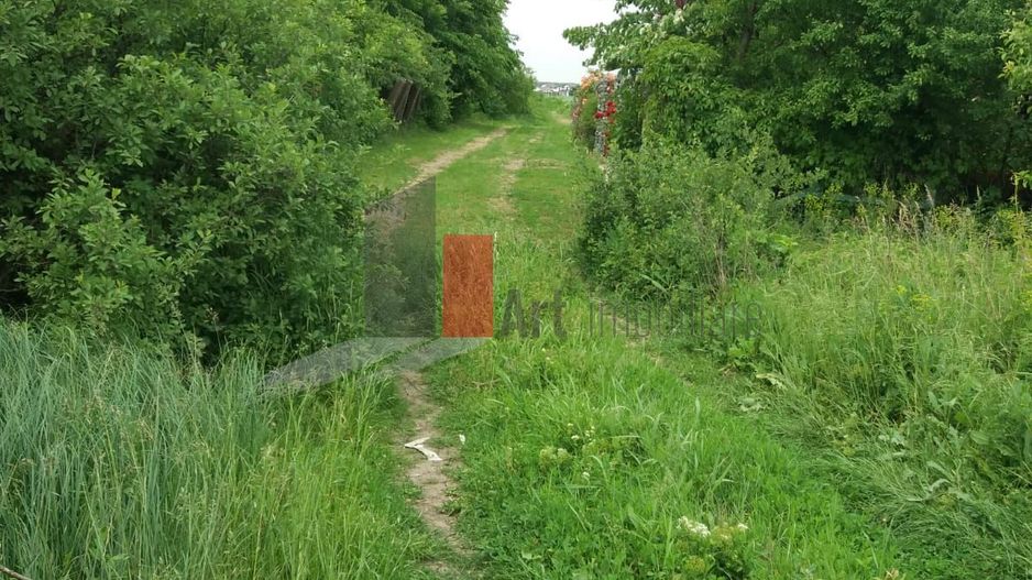 Teren Buftea cu iesire la lac - Poză 30