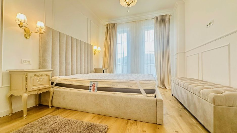 INCHIRIAT - 3 camere | de inchiriat | casuta superba - Dumbravita - Poză 5