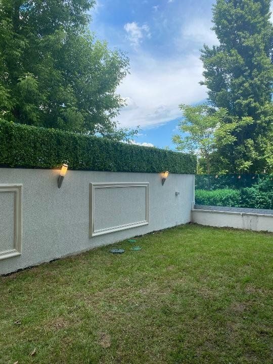 3 camere | Floreasca Residence | Pescariu | gradina 60 mp - Poză 12