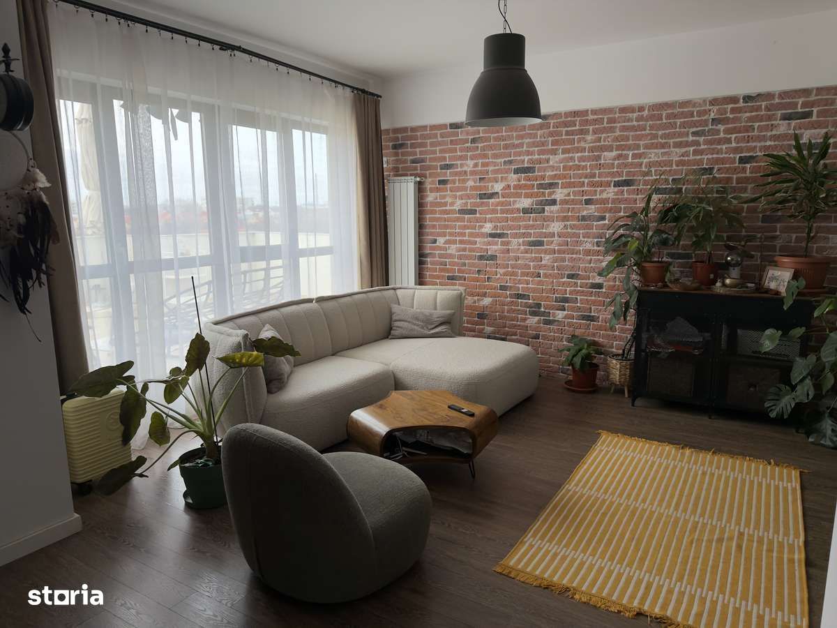 Superb Apartament 2 camere Panorama Ghencea - Poză 10