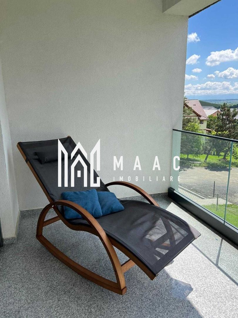 Apartament 2 camere | Etaj 1 | Modern | Balcon | Parcare - Poză 6