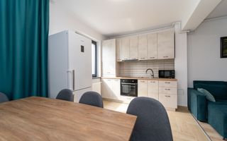 Apartament de închiriat cu 2 camere în Tractorul, Brașov - Poză 4