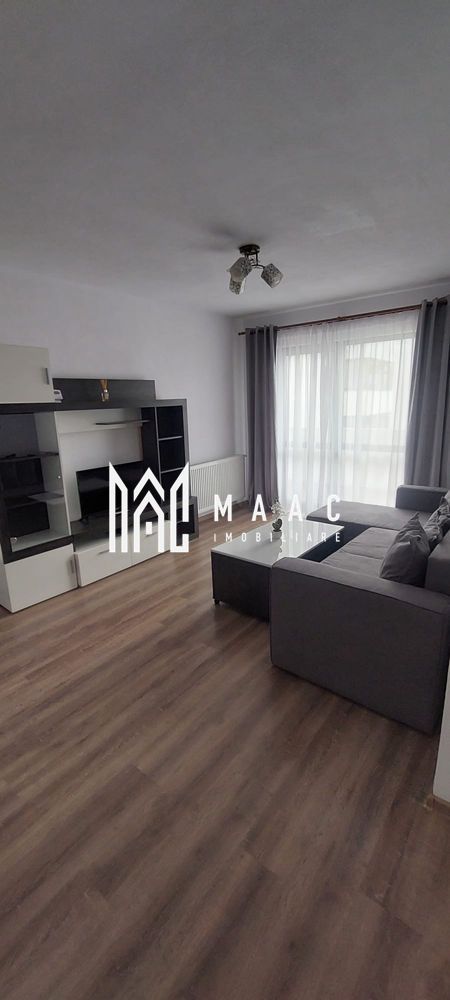 Apartament 2 camere de închiriat | Sibiu | Hipodrom 1 | 50 mp - Poză 1