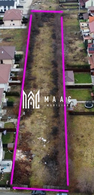 Teren | 3300 MP | Intravilan | Oportunitate Investiție | Cartierul Arhitecților - Poză 5