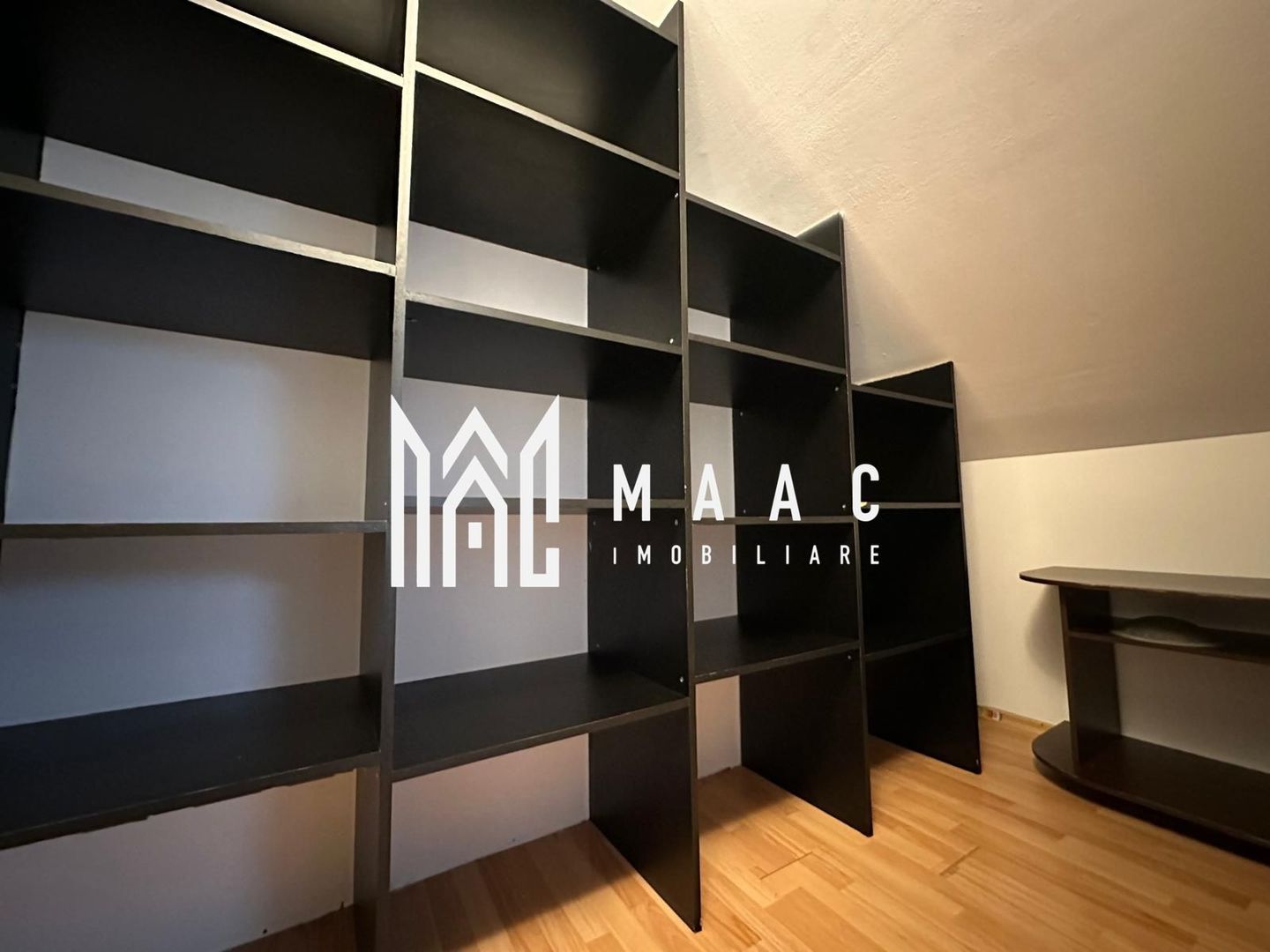 Apartament 3 camere | Mobilat & Utilat | Vasile Aaron - Poză 5