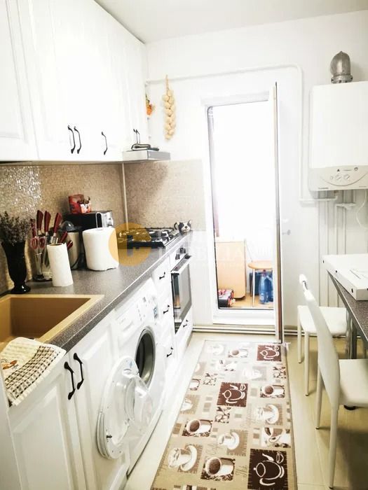 2 Camere - Renovat - Zona Dacia/Zimbru - Poză 1