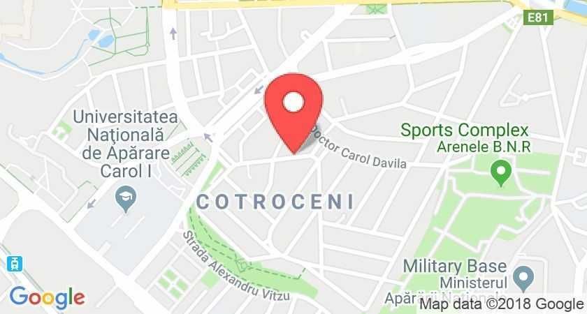 Cotroceni, apartament 5 camere, 106mp, 2 bai, centrala, fara Risc, fara legea 112, Loc Parcare, demisol inalt - Poză 6