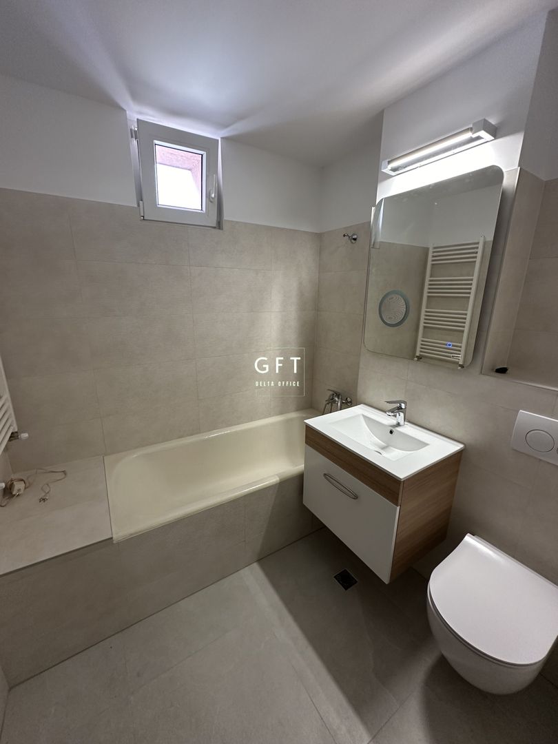 Apartament de vanzare Bistrita, 3 camere, zona Lama. - Poză 4