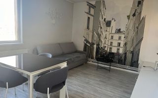 Apartament 2 camere – Floreasca, str. Strauss | lângă parc - Poză 2