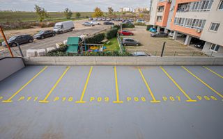 Tomis Plus - Celine Elegance - Vânzare apartament cu 2 camere - Poză 30