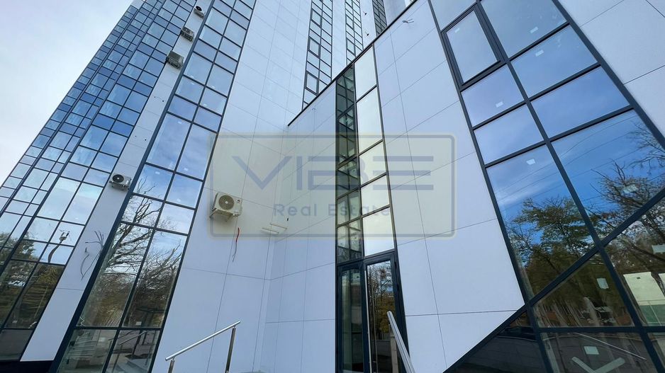 Apartament 2 camere premium AZIMUT TOWER COPOU - Poză 36