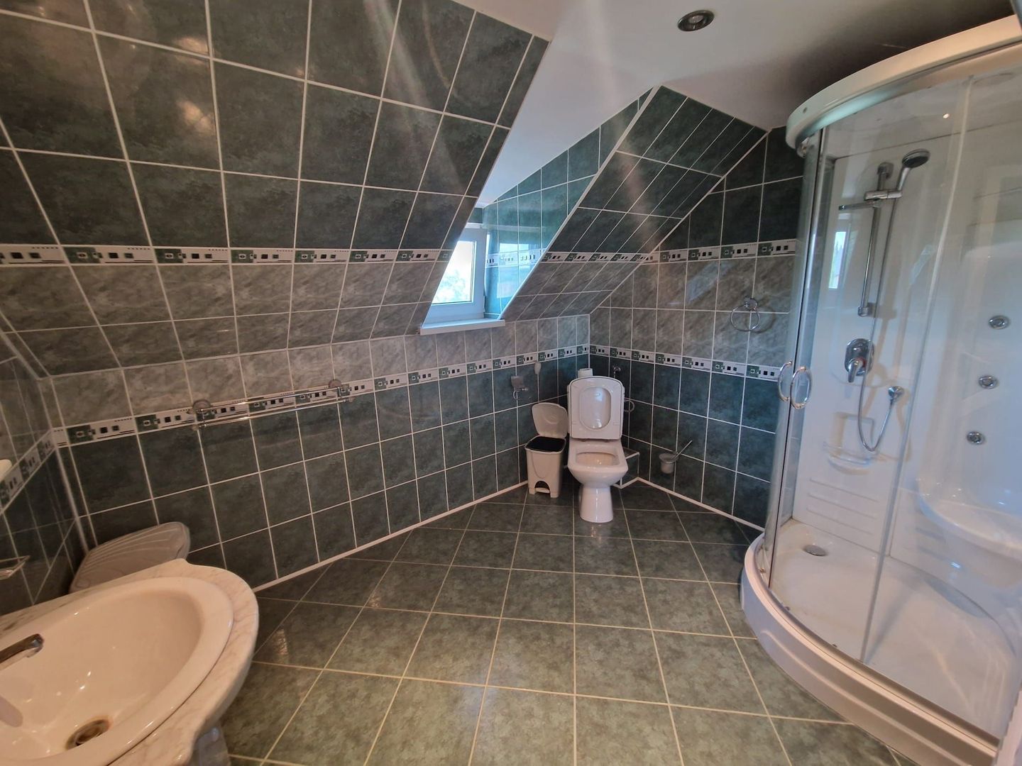 Vila 4 camere, Valea Mare - Coasta Campului - Poză 6