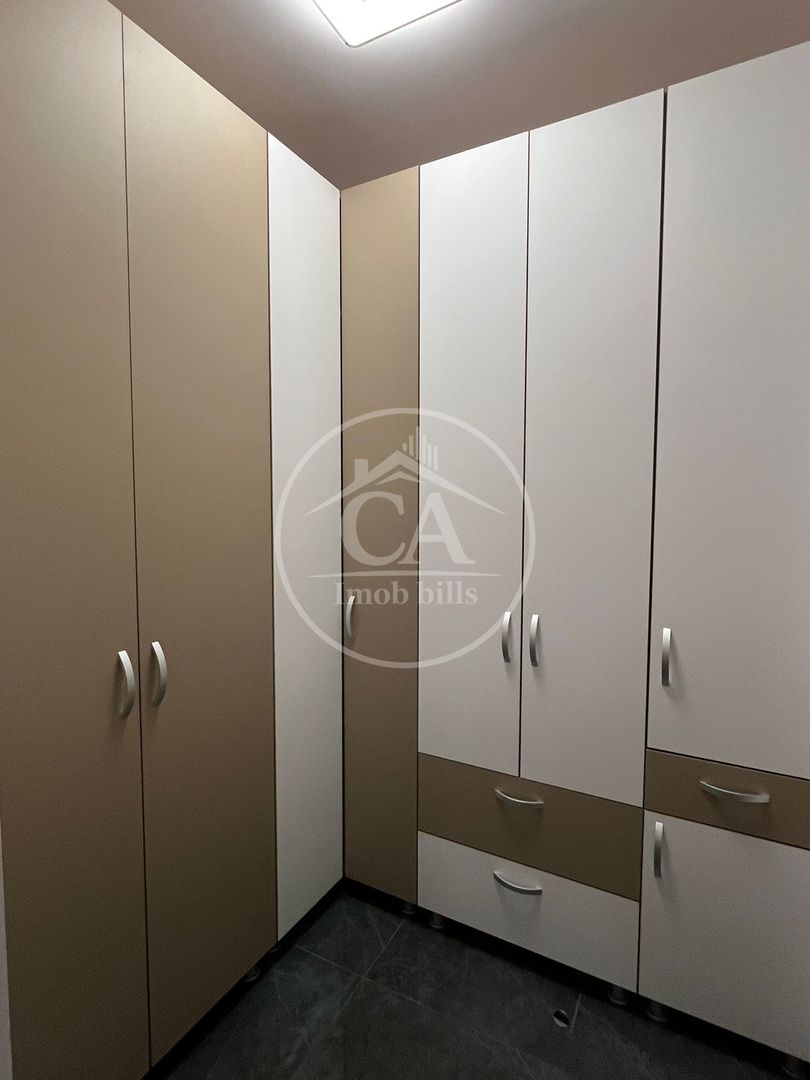 Apartament tip studio de închiriat în zona ultracentrală, Oradea - Poză 6