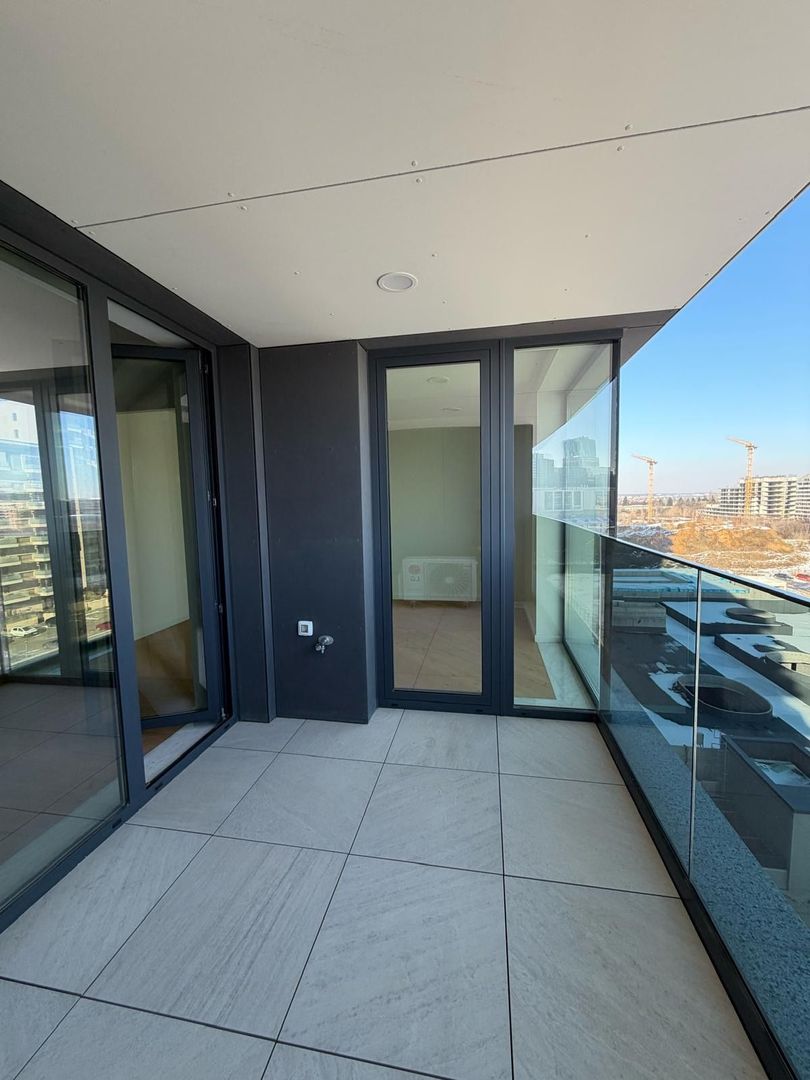 Apartament 2 camere Complex City Point - Poză 11