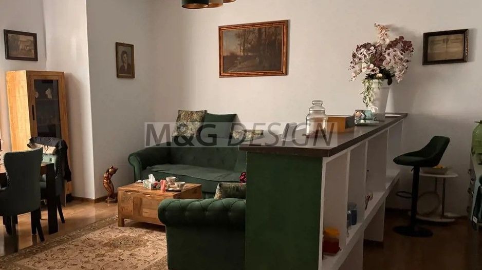 Apartament 2 camere Ultracentral - Poză 1