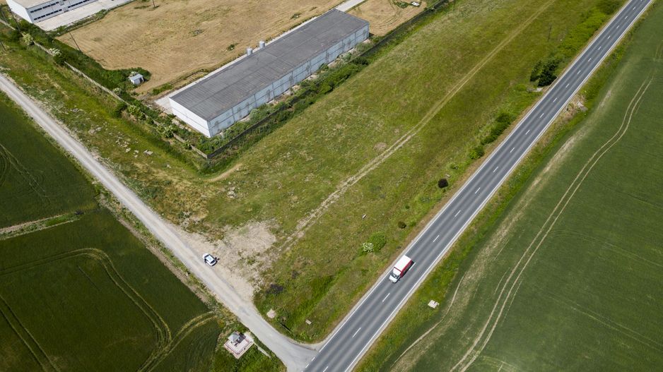 Teren Intravilan Investiții 11.600 mp Salonta - Poză 2