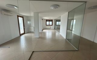 Birouri  cladire noua, zona centrala - Poză 1