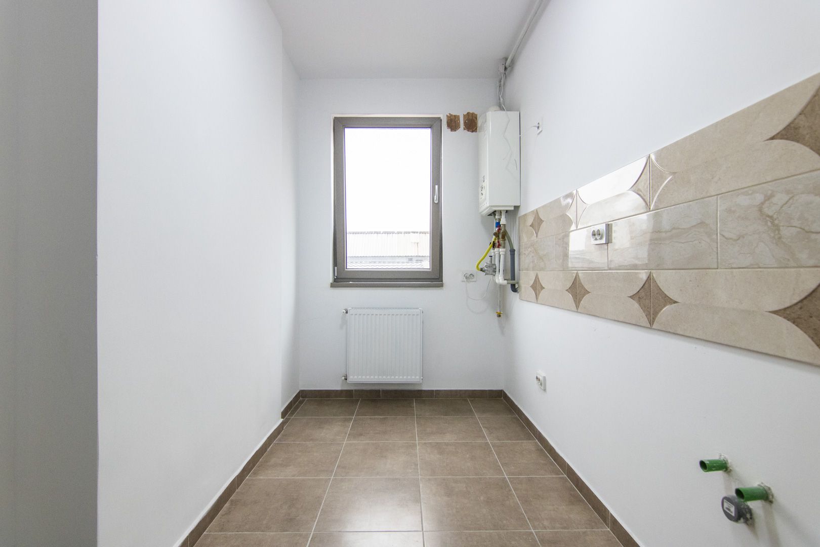 Apartament 2 Camere, 47 mp. centrala proprie, Militari - Pacii, Bloc Nou - Poză 8