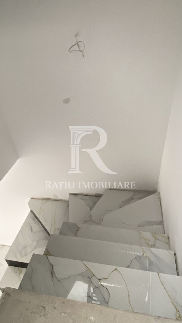 Sky Terrace Exclusivă | 4 Camere | Rooftop Privat | Proiect Nou - Poză 9