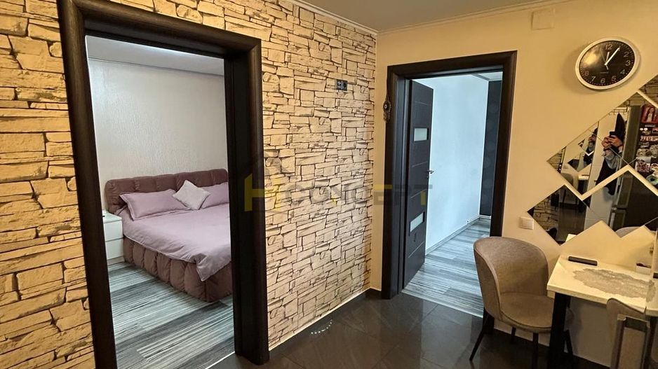 Ap 2 camere mobilat centrala proprie Grand Arena - Poză 10