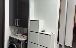 Apartament 2 camere Doamna Ghica - complet mobilat - Poză 18