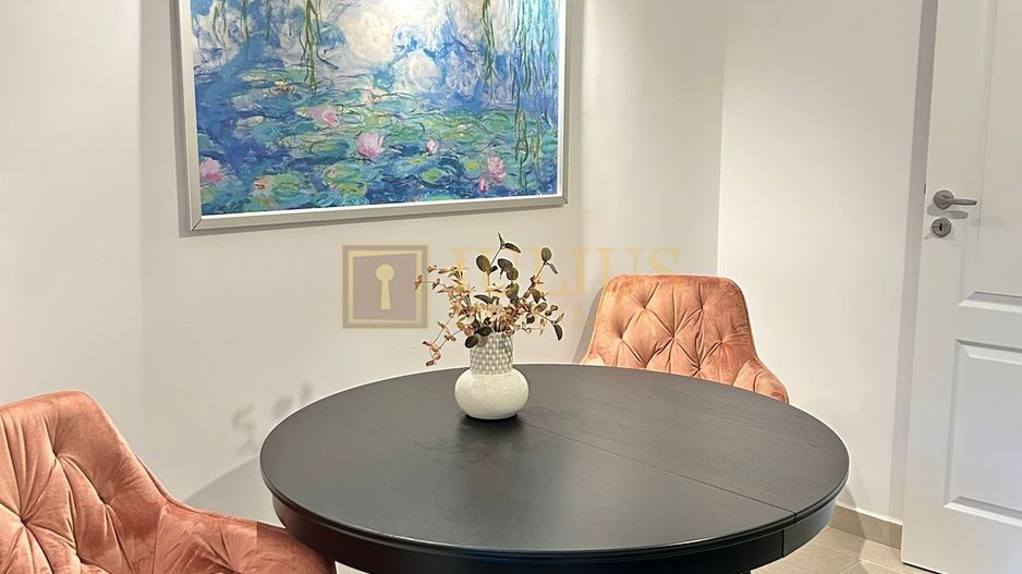 2 camere – Odobescu / Porumbescu, aproape de MedLife, centrala proprie| - Poză 12
