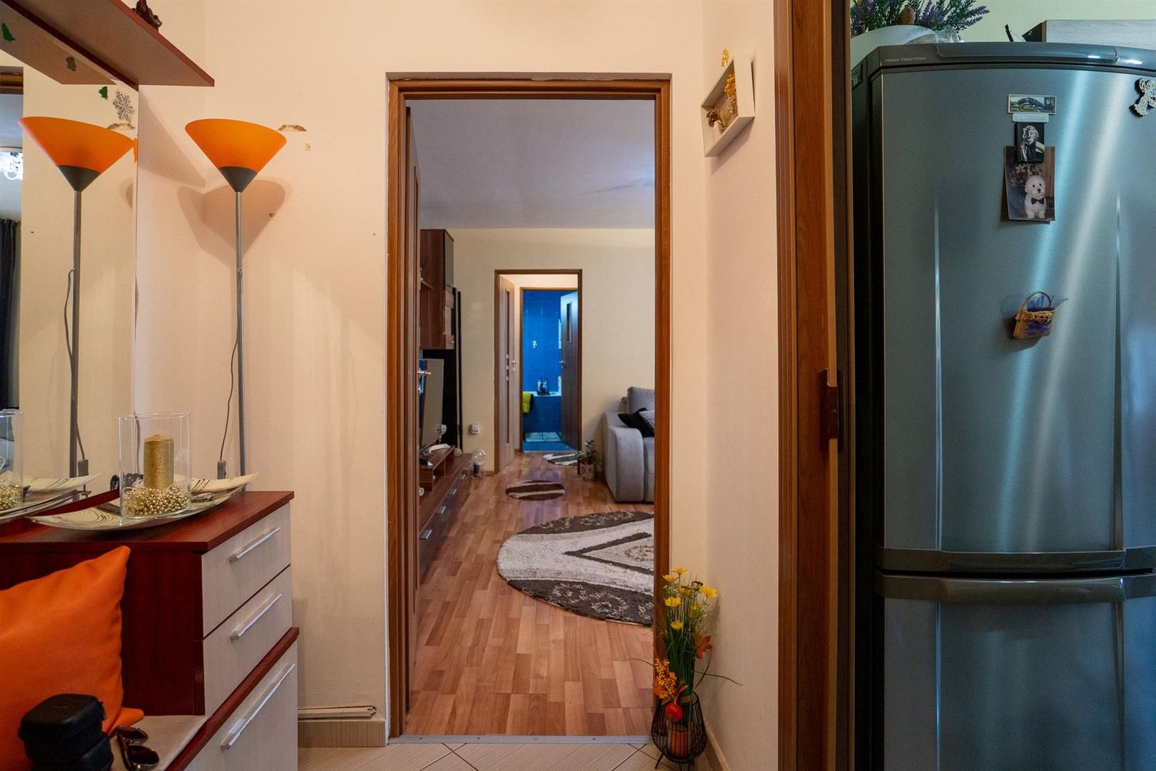 Apartament 2 camere Rogerius - Poză 7