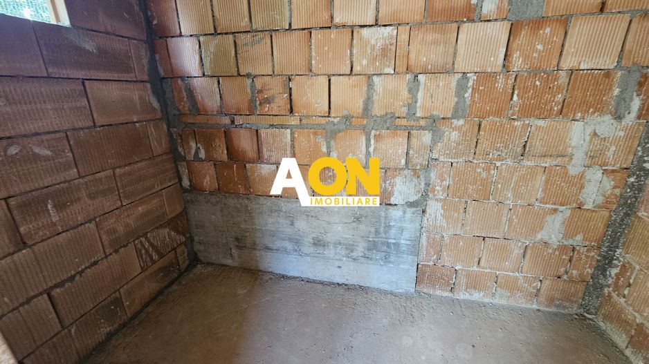 Duplex modern 121 mp utili, 4 camere, curte 315 mp, zonă liniștită - Poză 9