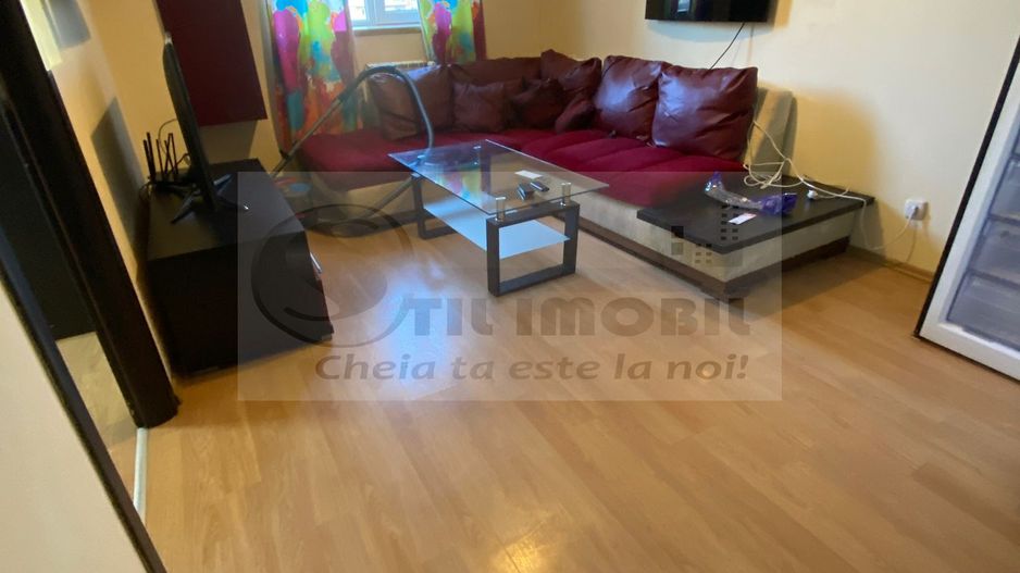 Apartament 2 camere – complet mobilat și utilat – 380 € – pet friendly - Poză 2