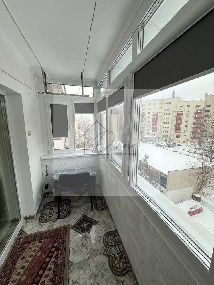 Apt 2 camere Tineretului - Lumea Copiilor I Mutare imediata I COM % - Poză 8