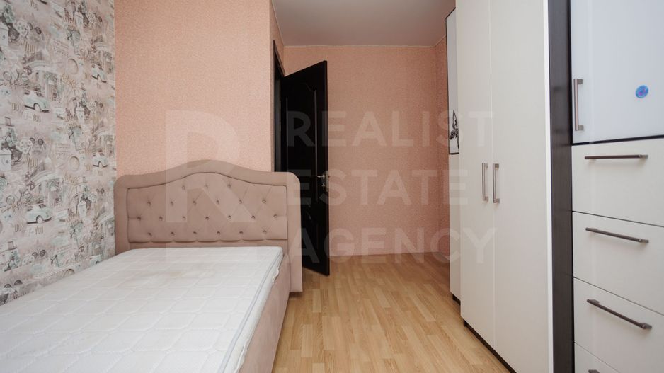 Chirie casă 4 camere, str. Calea Orheiului, Rîșcani - Poză 15