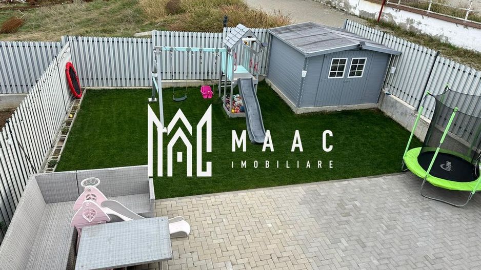 Duplex 4 camere I Acces auto - 270 mp I Cisnădie - Poză 6