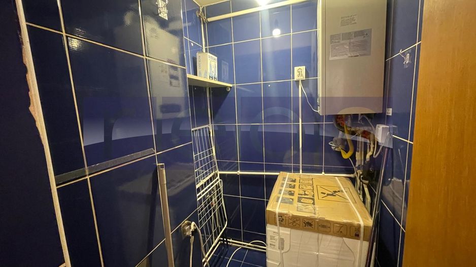 VANZARE APARTAMENT 3 CAMERE 89MP | DUBLU VEDERE PIATA OBOR STEFAN CEL MARE - Poză 10