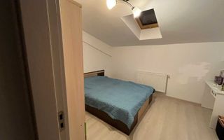 Apartament 2 camere Titan, lângă metrou, mobilat și utilat 470 € - Poză 3