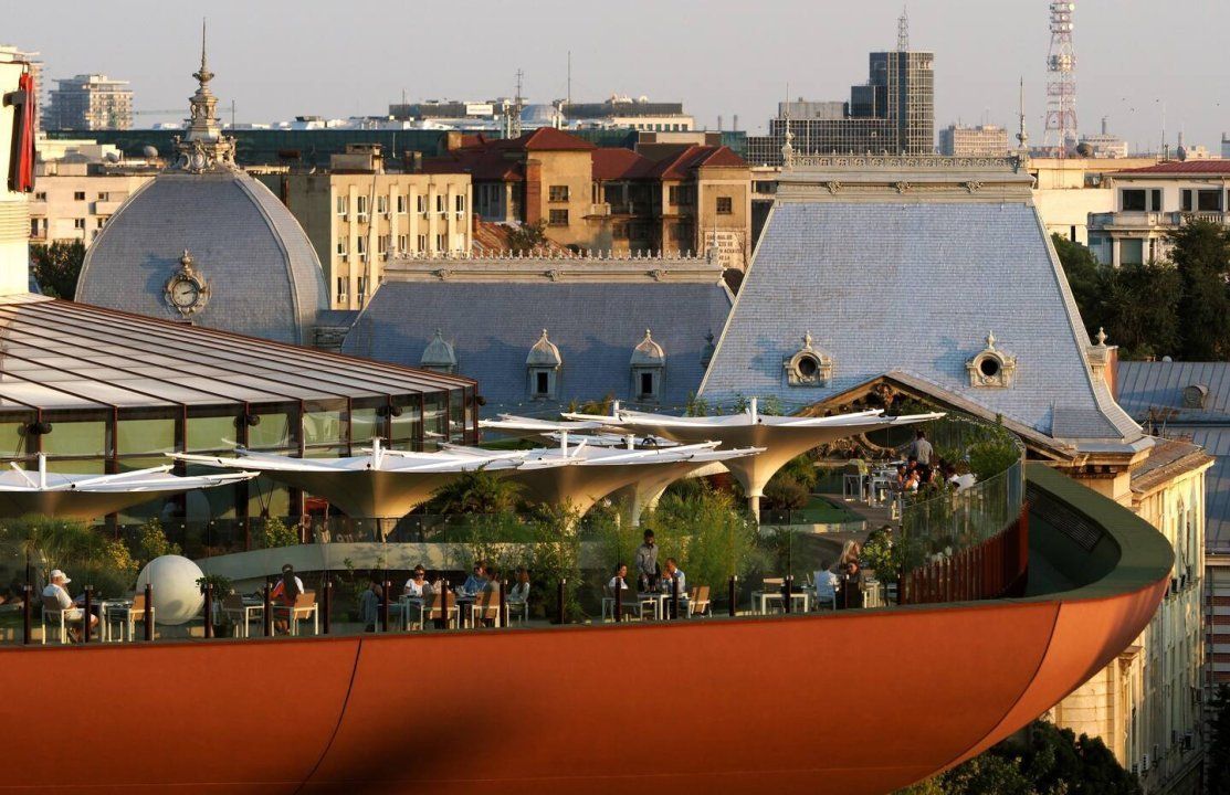 Proprietate unică  la Universitate, KM 0, @ Frida Kahlo - Poză 15