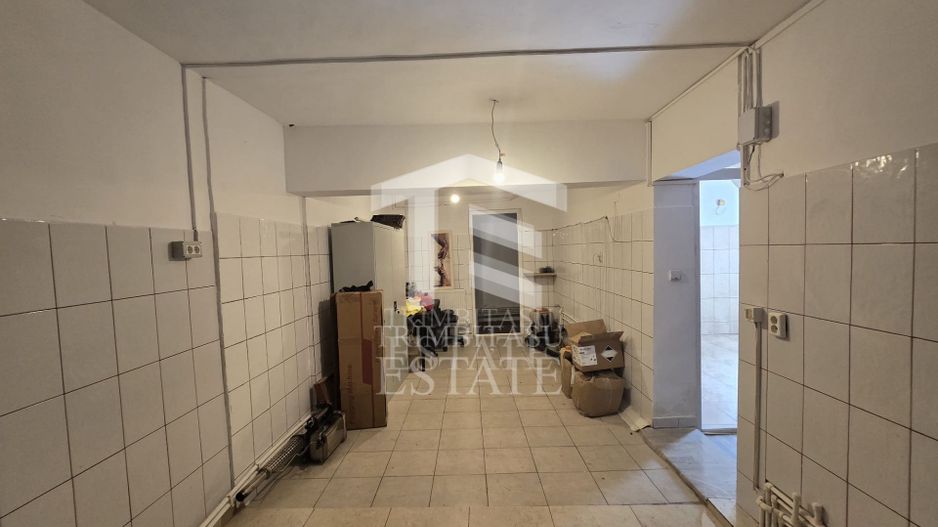 CENTRU- Nicolae Iorga | Spatiu de birouri | cabinete | gaz | 3.8 W - Poză 22