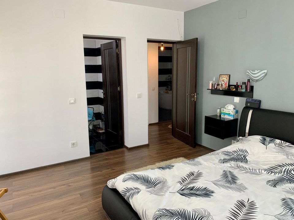 Vanzare Vila zona Slava Pitesti - Poză 6