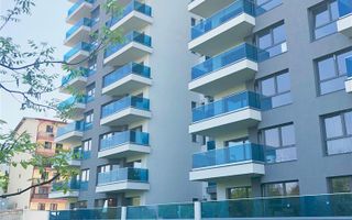 Apartament 3 camere – Floreasca Residence | Loc de parcare inclus - Poză 15