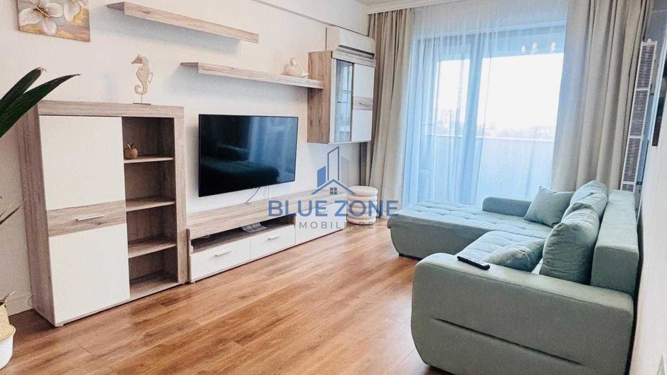 Apărătorii Patriei | 2 camere | Terasă 60 mp | Bloc 2023 - Poză 2