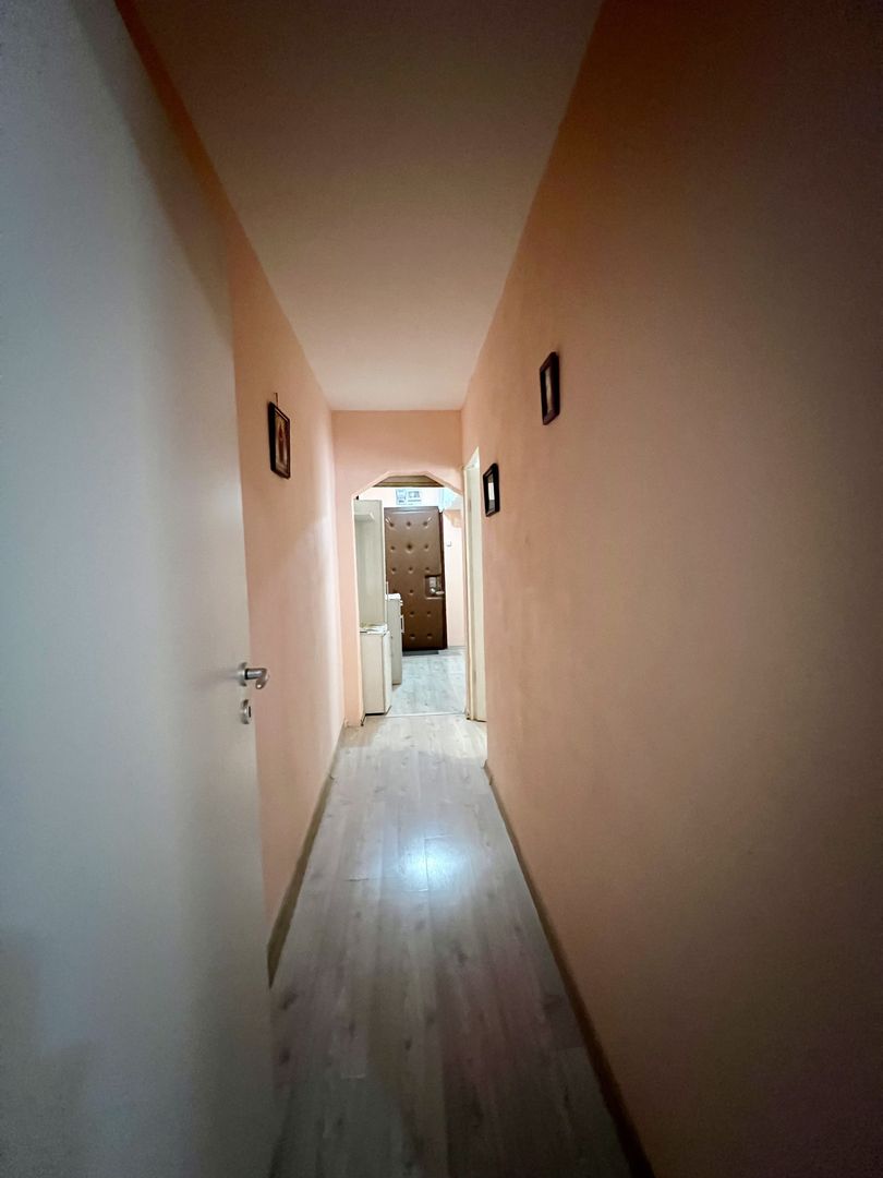 De Inchiriat | Ap 2 Cam | Parter | Mobilat + Utilat | Zona Sagului - Poză 10