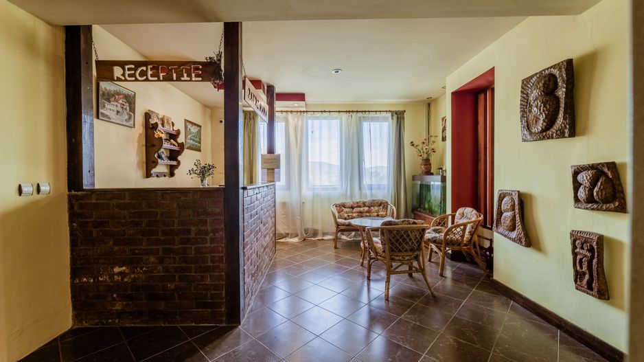 Domeniu în satul Căprioara - Poză 45