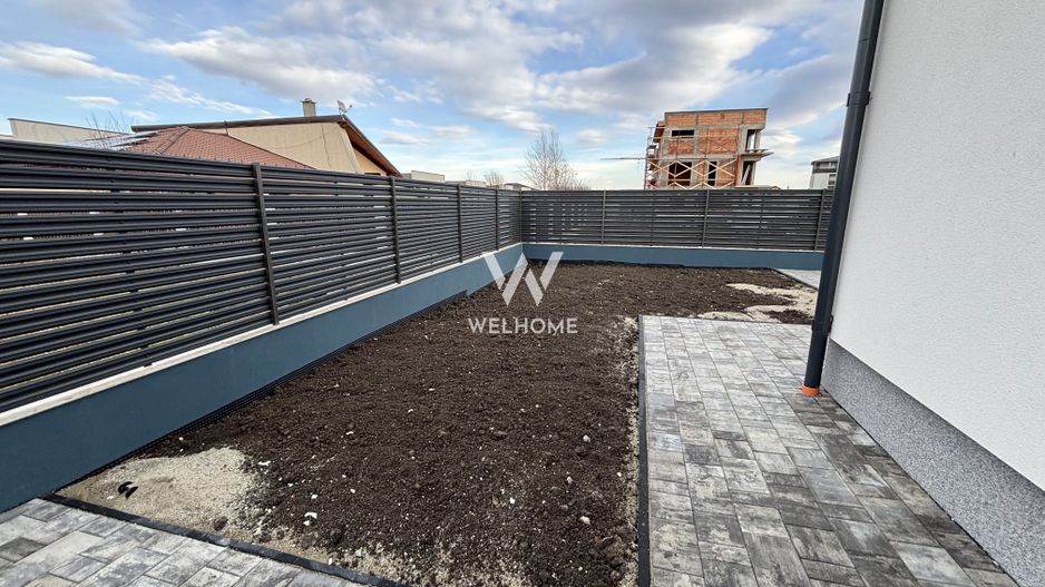 Casa nouă cu 4 camere și curte generoasă – Șelimbăr Triajului - Poză 21