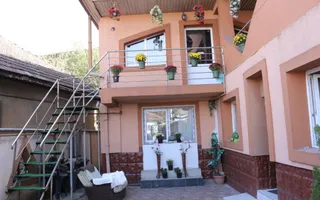 Vilă cu studio muzical și 7 camere – Calea Severinului, Târgu Jiu - Poză 16
