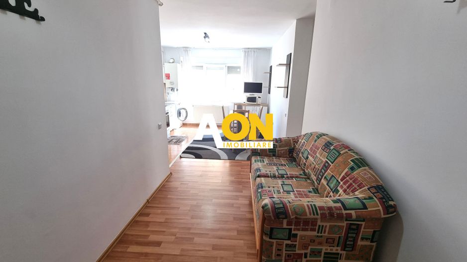 De inchiriat apartament 3 camere, zona Kaufland, Cetate - Poză 10