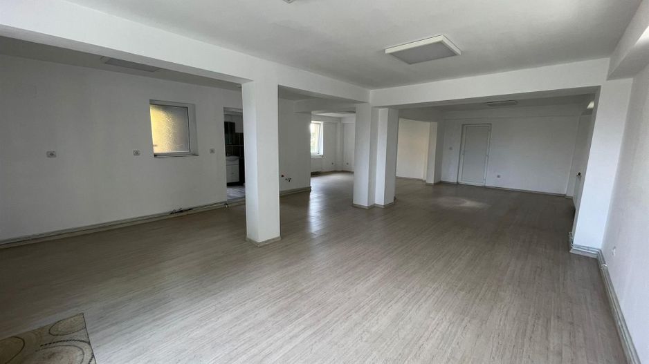 Spatiu comercial de ï¿½nchiriat Calea Aradului - Poză 1