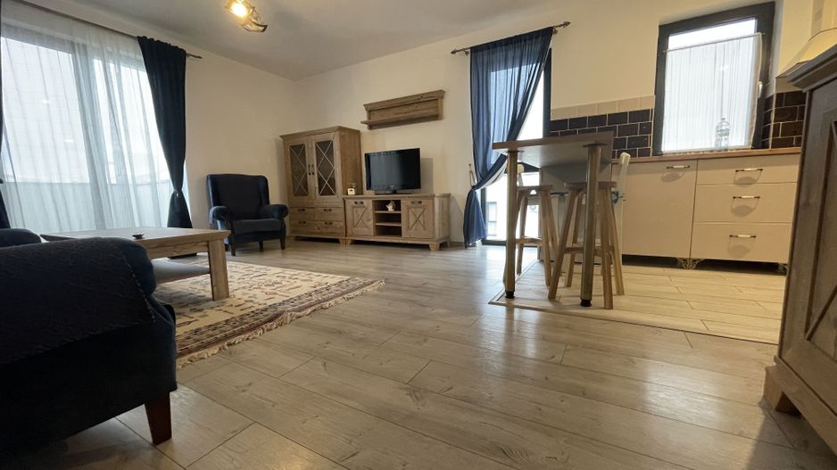 Apartament de vanzare-bloc nou,lift,finisat complet - Poză 2
