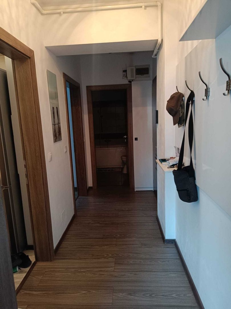 De Inchiriat un apartament cu 2 camere Berceni - Poză 7