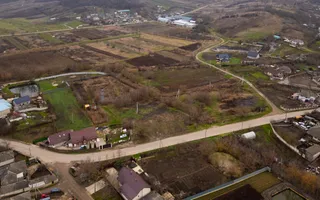 Vânzare, teren, 21,66 ari, satul Suruceni, raionul Ialoveni - Poză 15