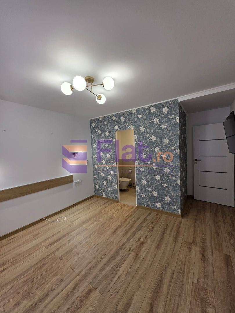 Apartament 3 camere Răcădău – renovat complet - Poză 13