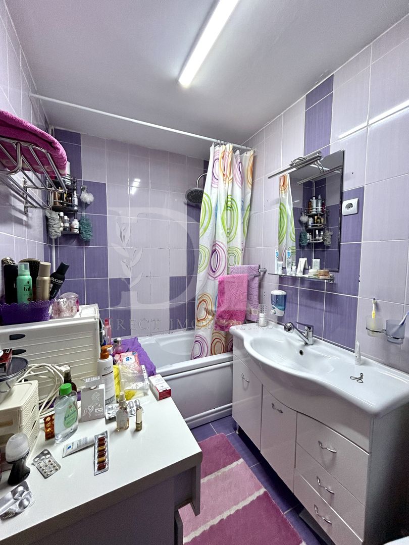 Apartament  3 camere de vanzare / Zona  Florilor / Floresti - Poză 6